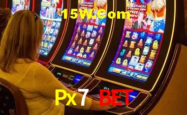 Tecnologia da Plataforma Px7 Bet