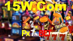 Exclusive Games Px7 Bet
