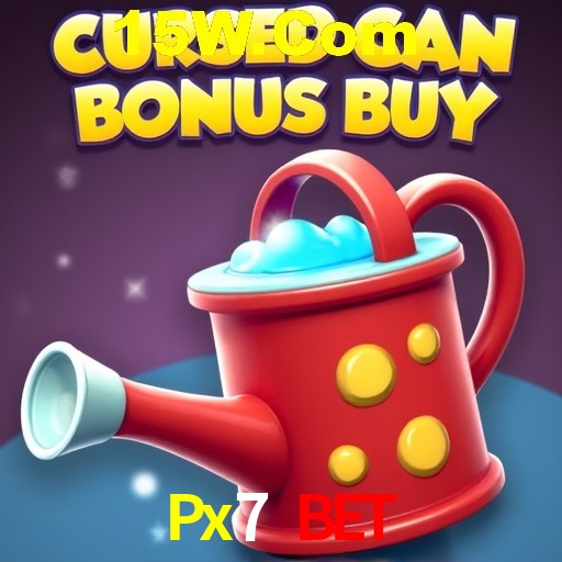 Descubra o Mundo do Cassino Online com Px7 Bet