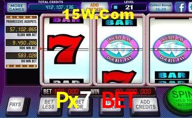 Ofertas Exclusivas Px7 Bet