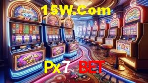 Game Statistics Px7 Bet