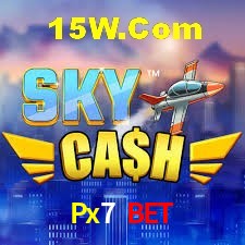 Experiência VIP Px7 Bet