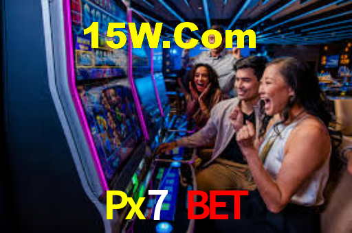 Sinta a adrenalina dos jogos de cassino com Px7 Bet