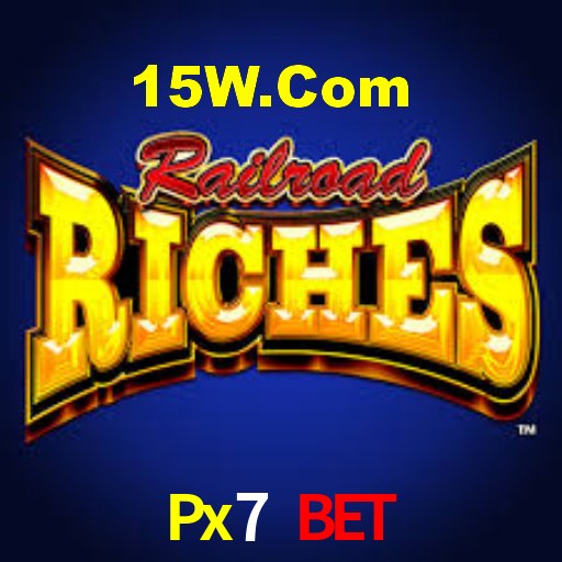Px7 Bet: Seu Cassino Premiado com Pagamentos Rápidos