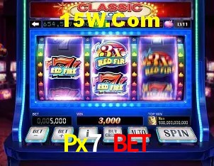 Casino Ao Vivo Px7 Bet