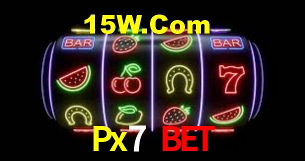 Px7 Bet: A Experiência de Casino com Jogos de Mesa ao Vivo
