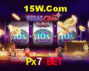Login Seguro Px7 Bet