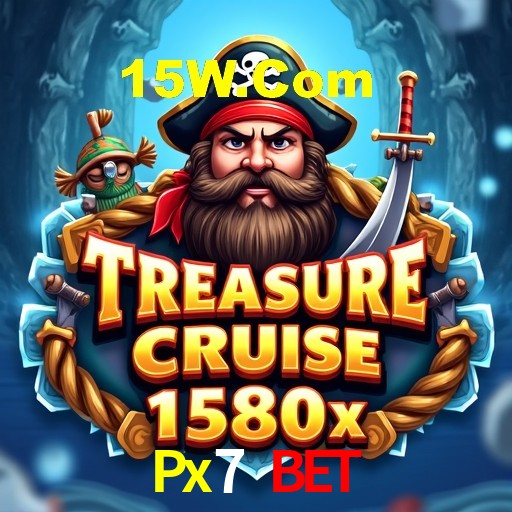 Casino VIP Px7 Bet