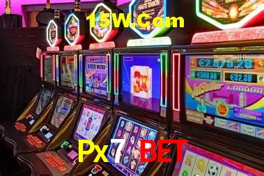 Especiais de Fim de Semana Px7 Bet