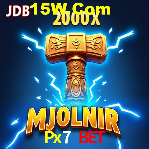 Exclusive Offers Px7 Bet