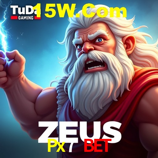 Apostas Esportivas na Px7 Bet: Um Guia Completo