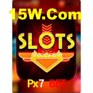 APP oficial da Px7 Bet para mobile