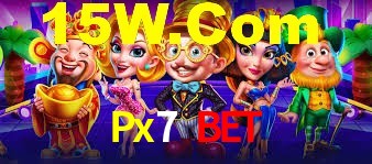 Daily Bonuses Px7 Bet