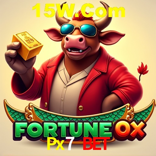Casino Ao Vivo Px7 Bet