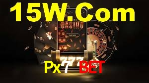 Welcome Bonus Px7 Bet