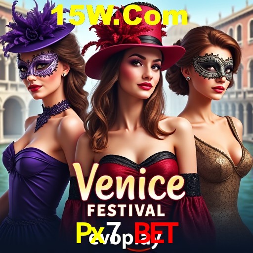 Desvendando o Mundo dos Jogos Virtuais na Px7 Bet